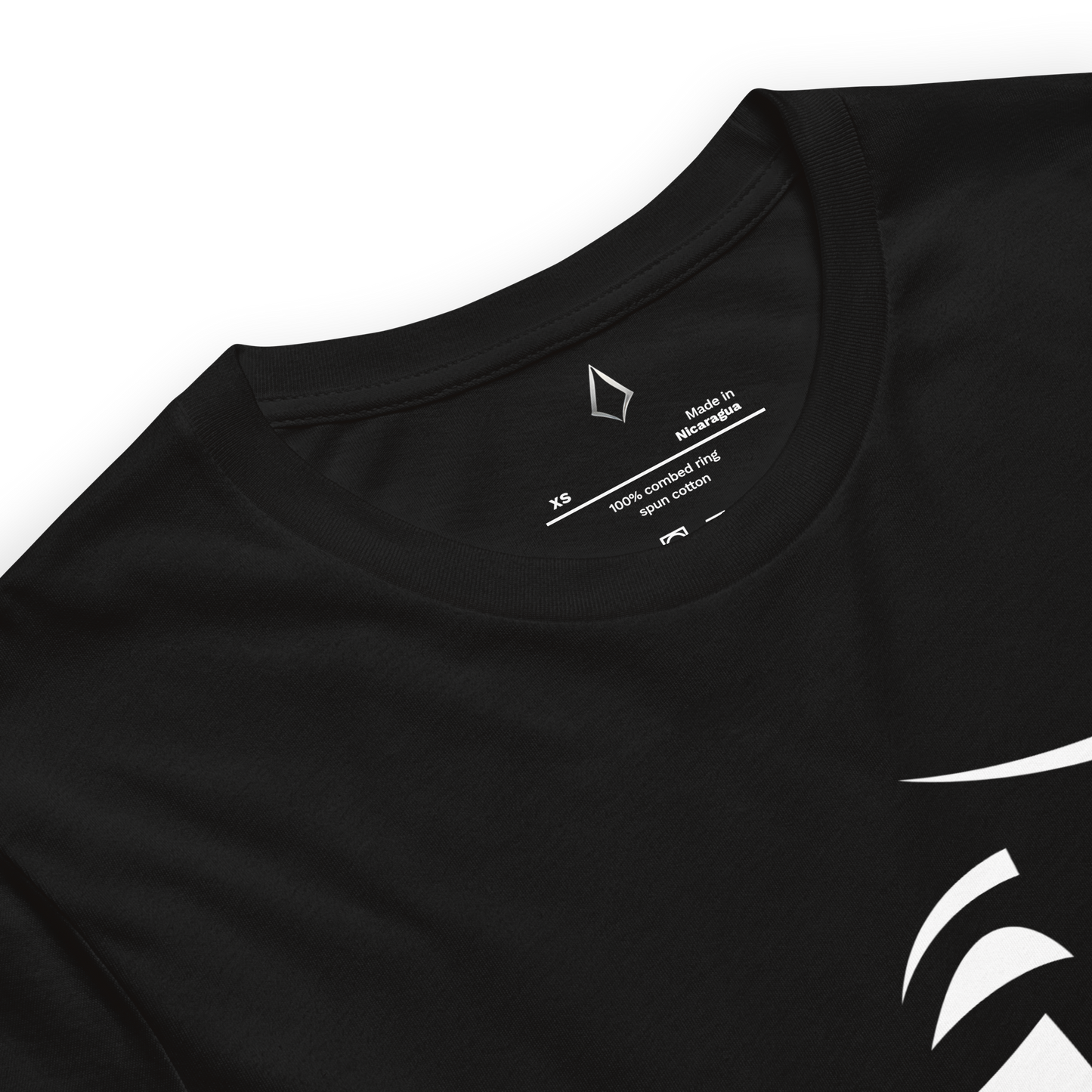 Happy Sad Masks t-shirt