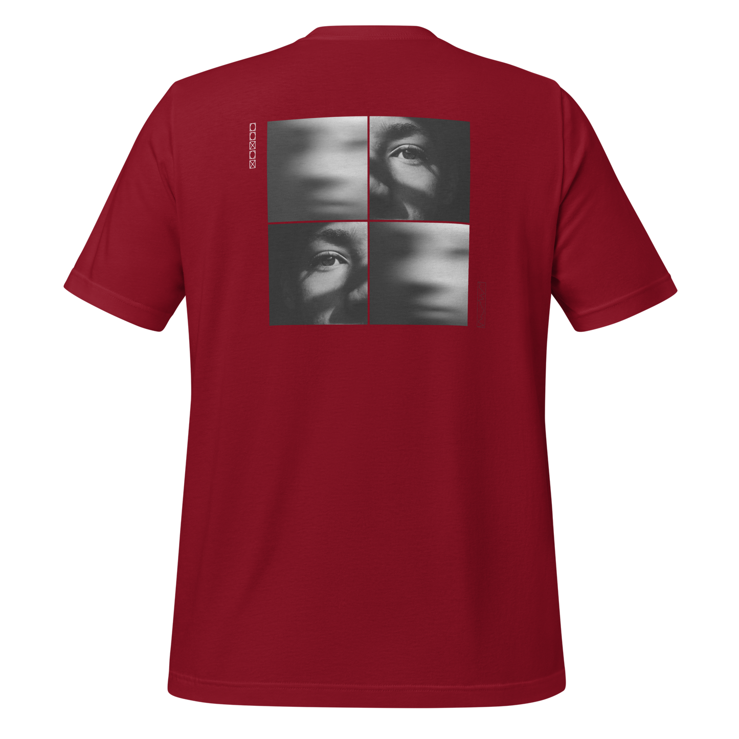 We Are All Missed Unisex t-shirt