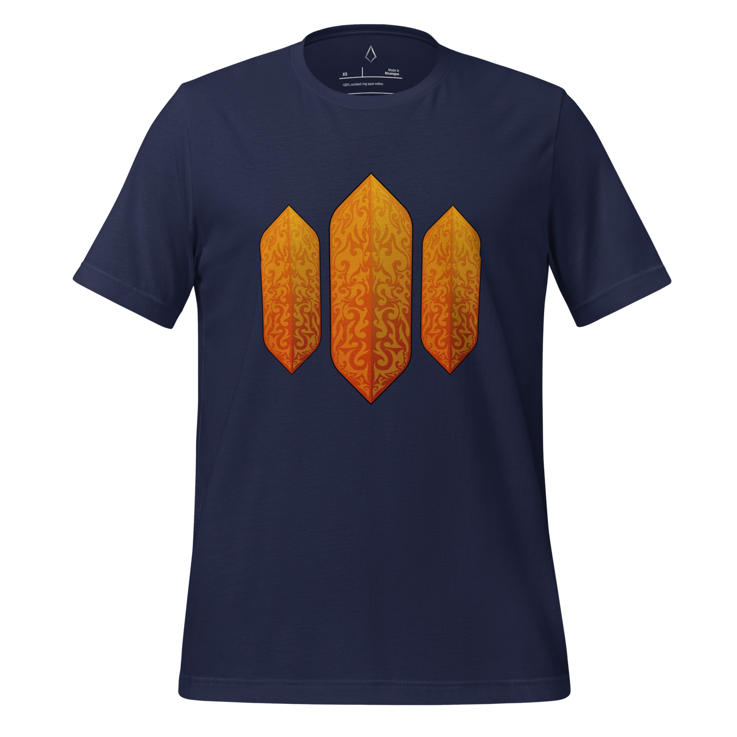 tribal t-shirt