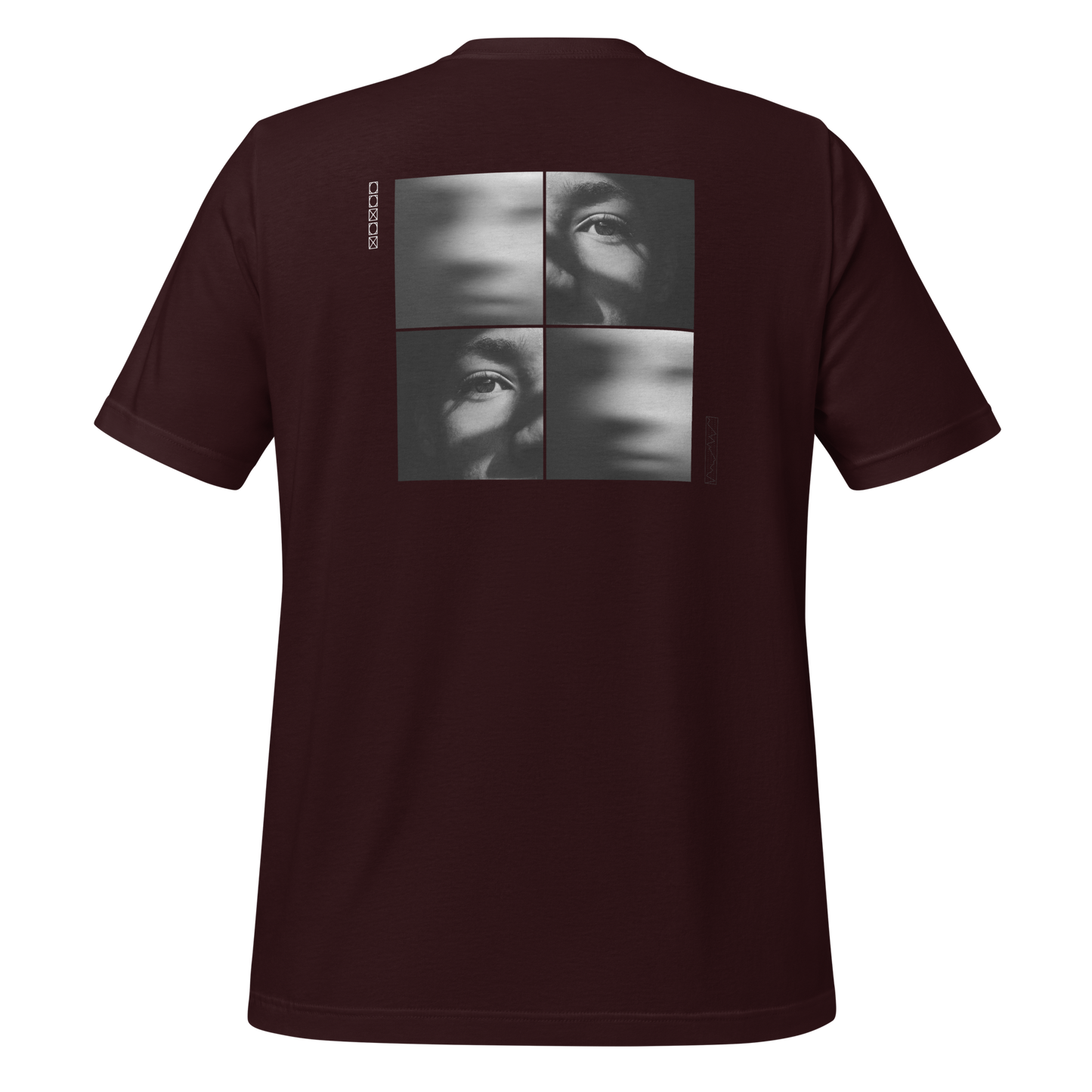 We Are All Missed Unisex t-shirt