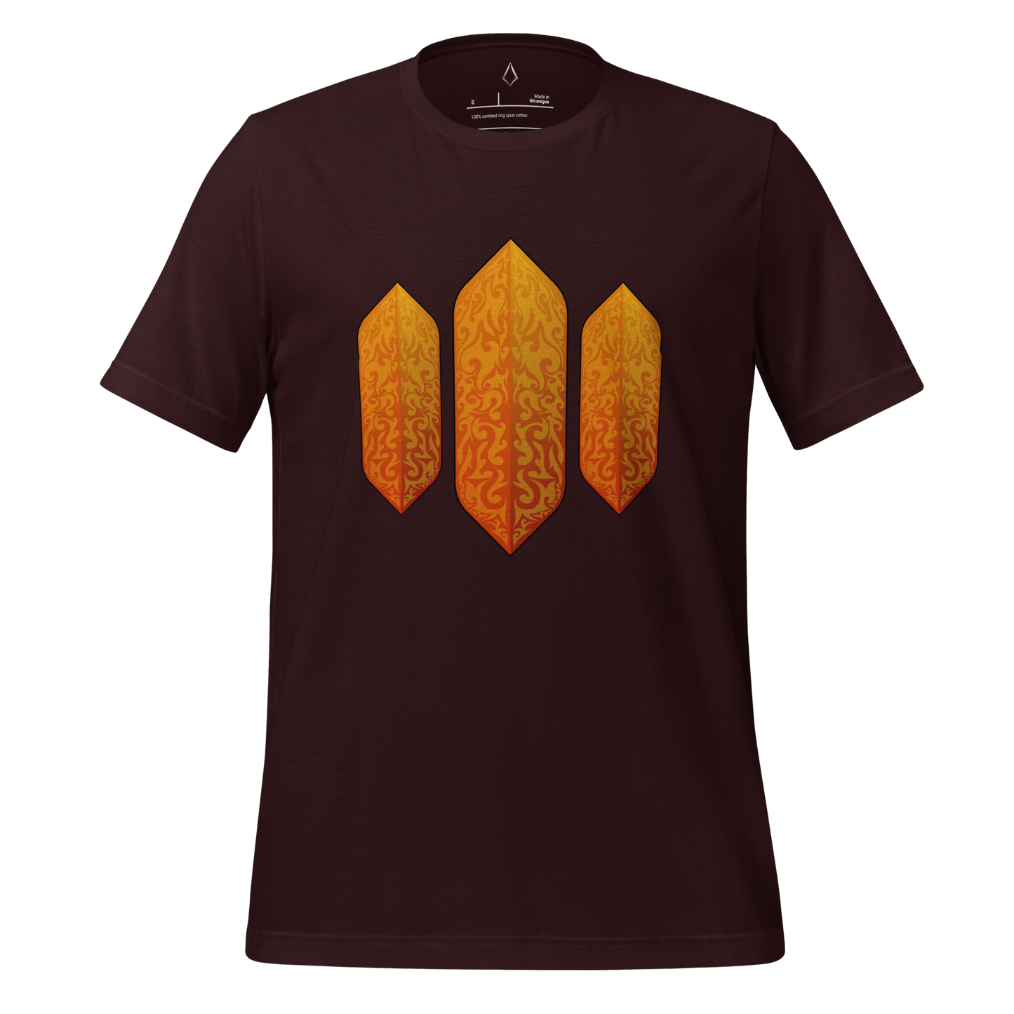 tribal t-shirt