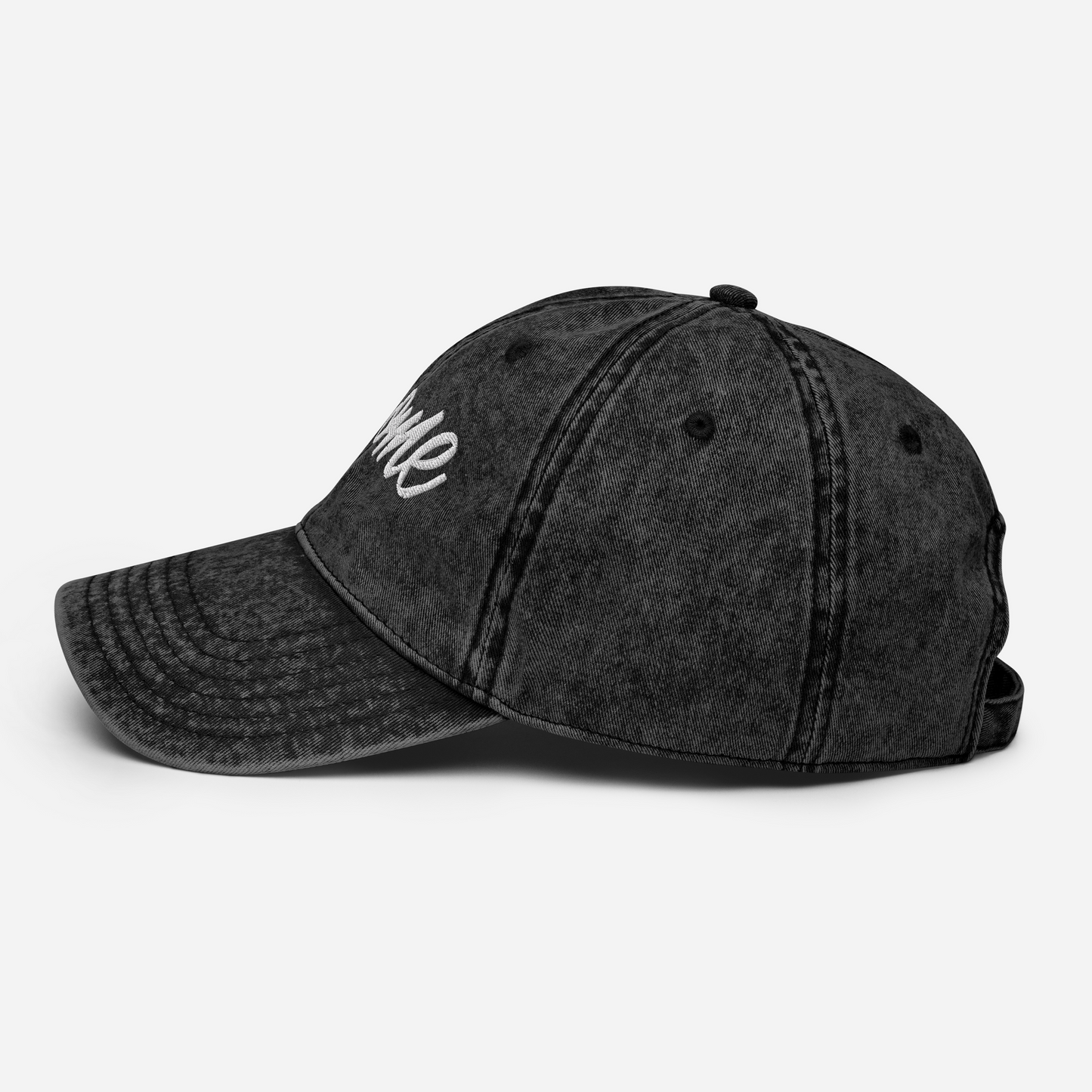 Awesome Vintage dad Twill Cap