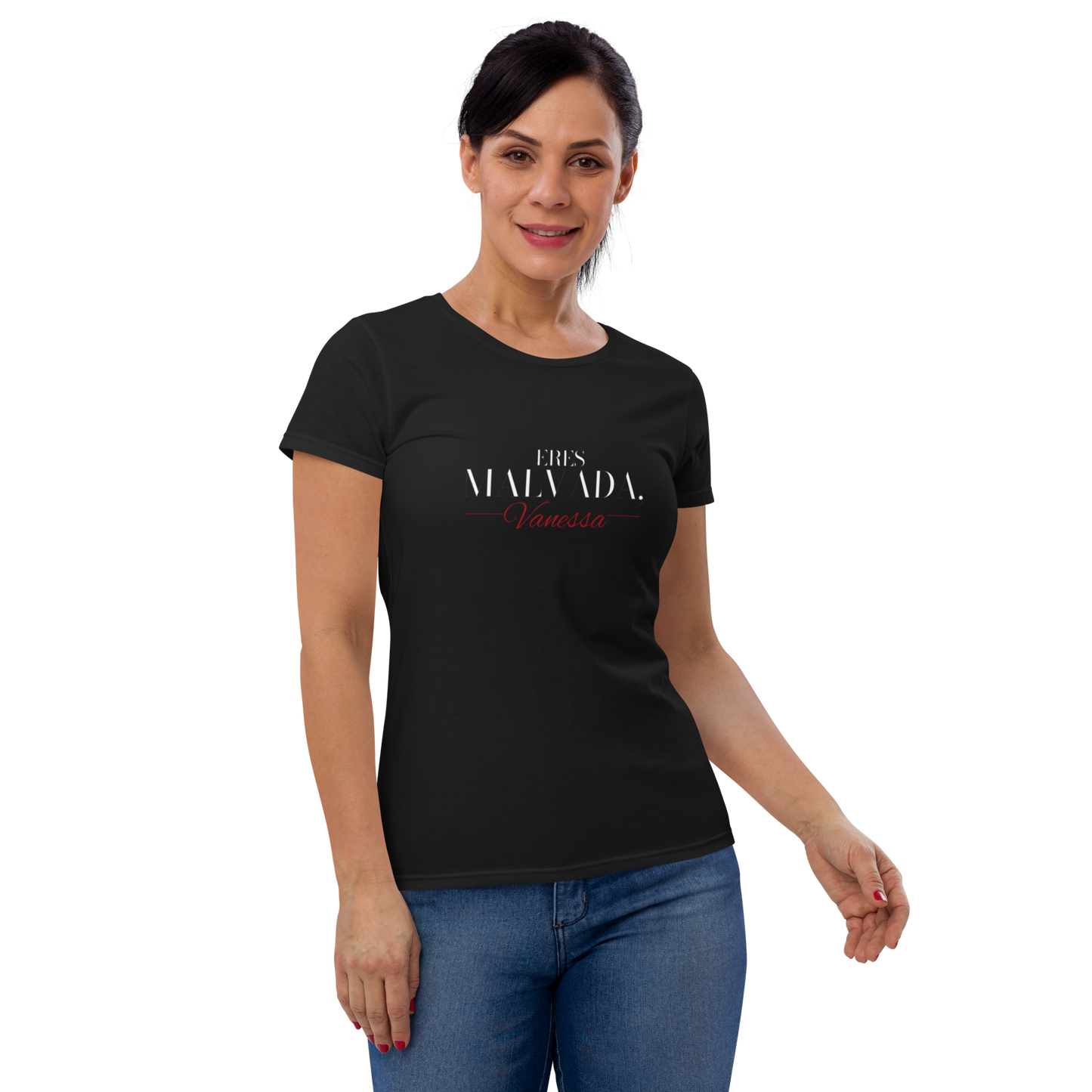 Malvada short sleeve t-shirt