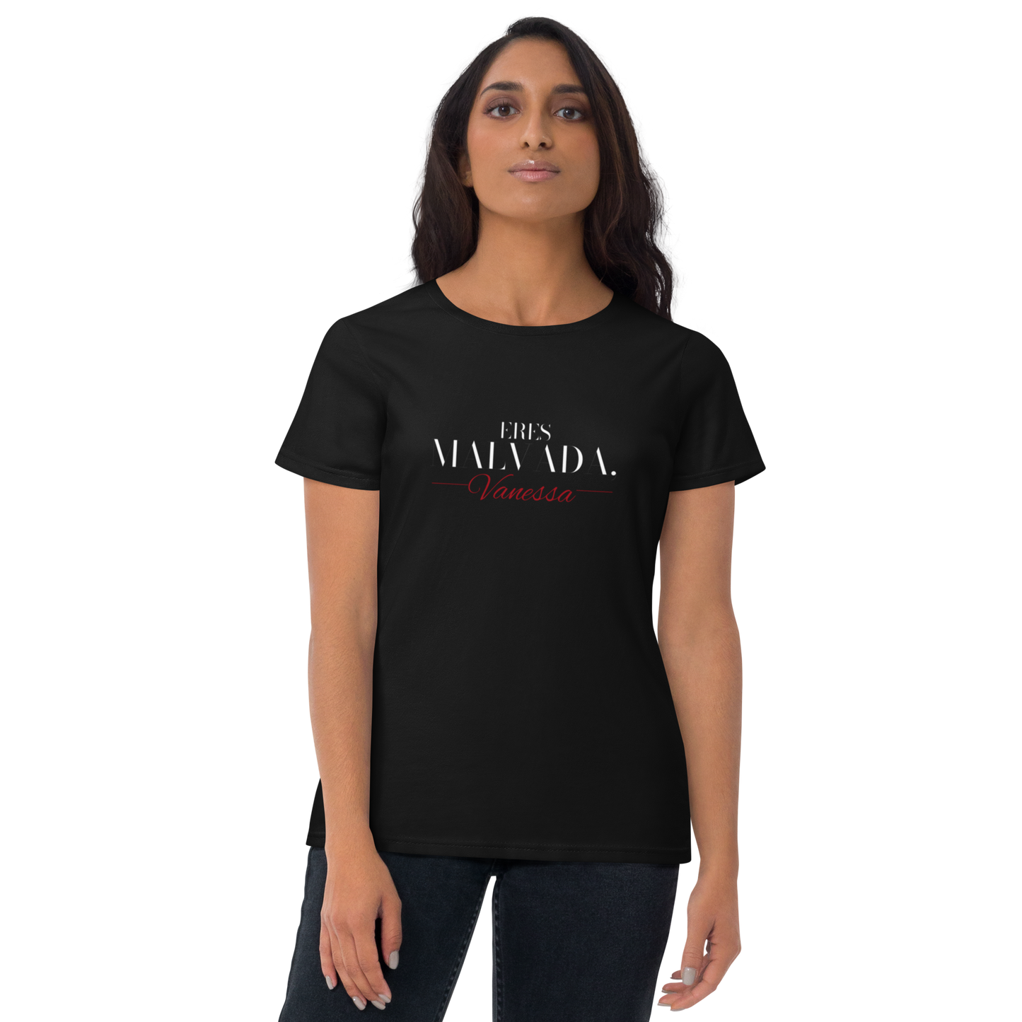 Malvada short sleeve t-shirt