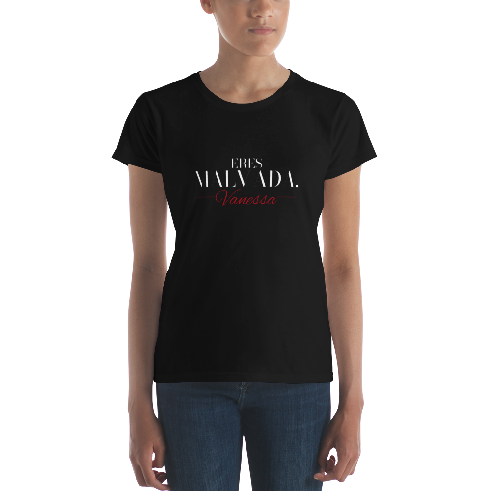 Malvada short sleeve t-shirt