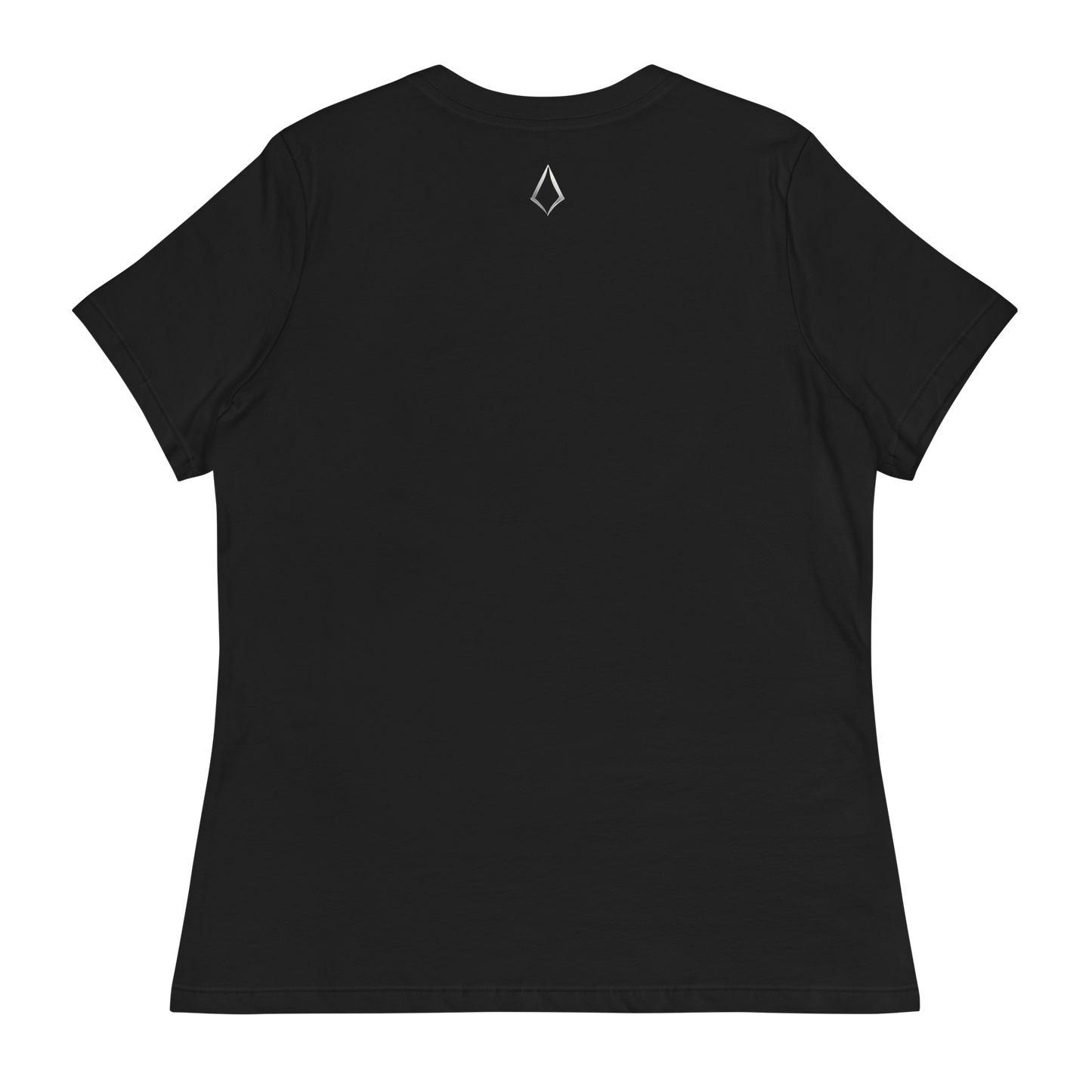 Not All Girls Wear Pink Relaxed T-Shirt