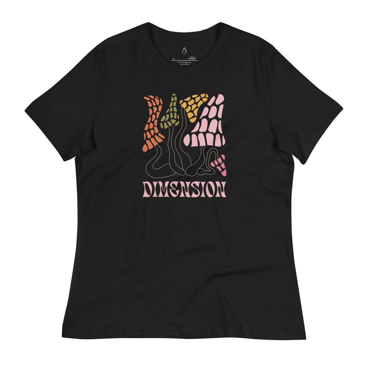 DIMENSION Women's Relaxed T-Shirt