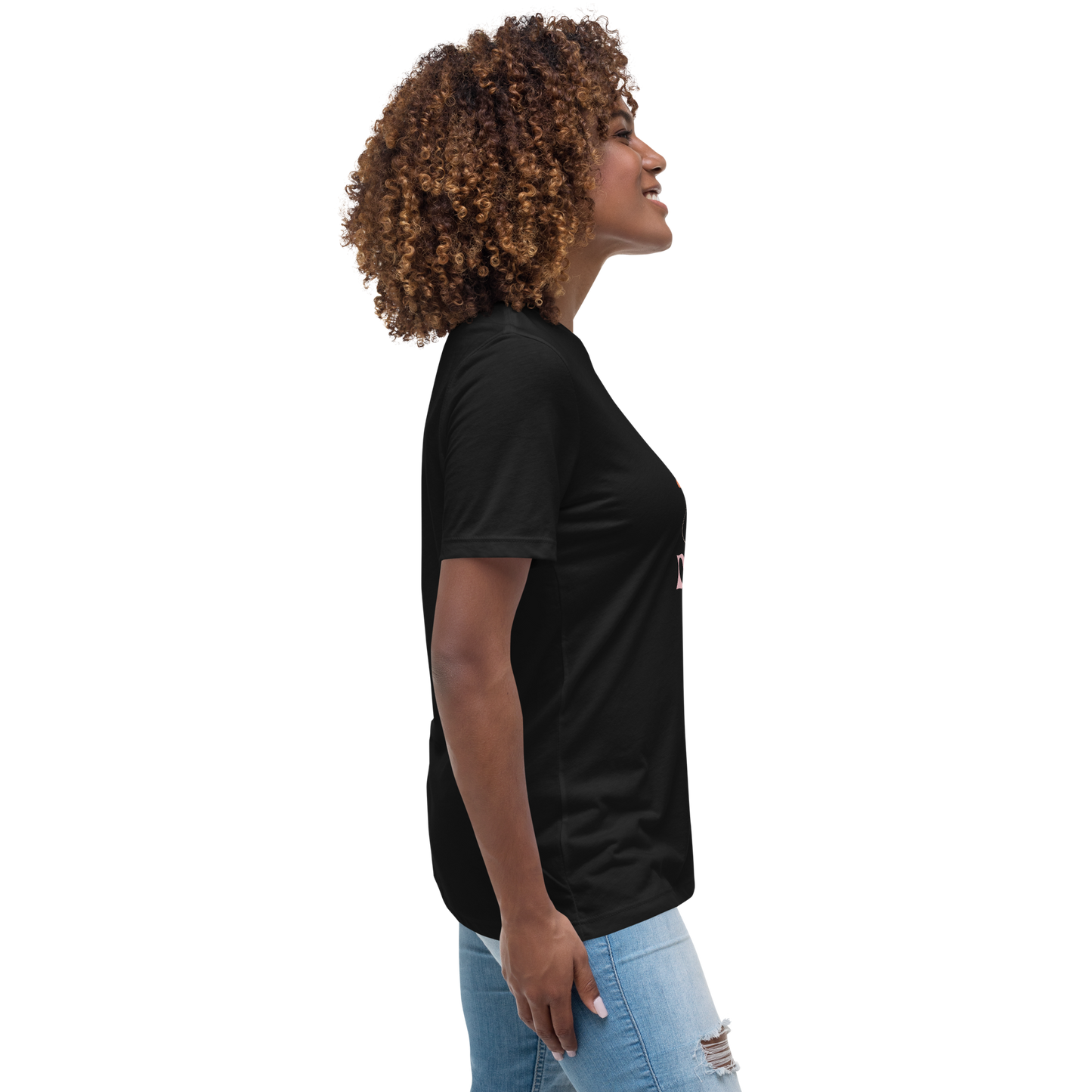 DIMENSION Women's Relaxed T-Shirt