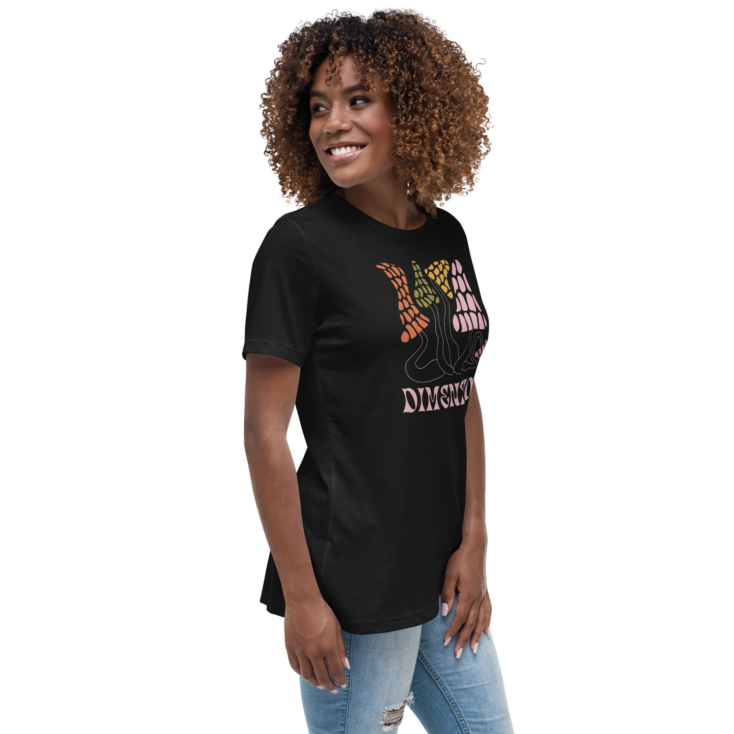 DIMENSION Women's Relaxed T-Shirt