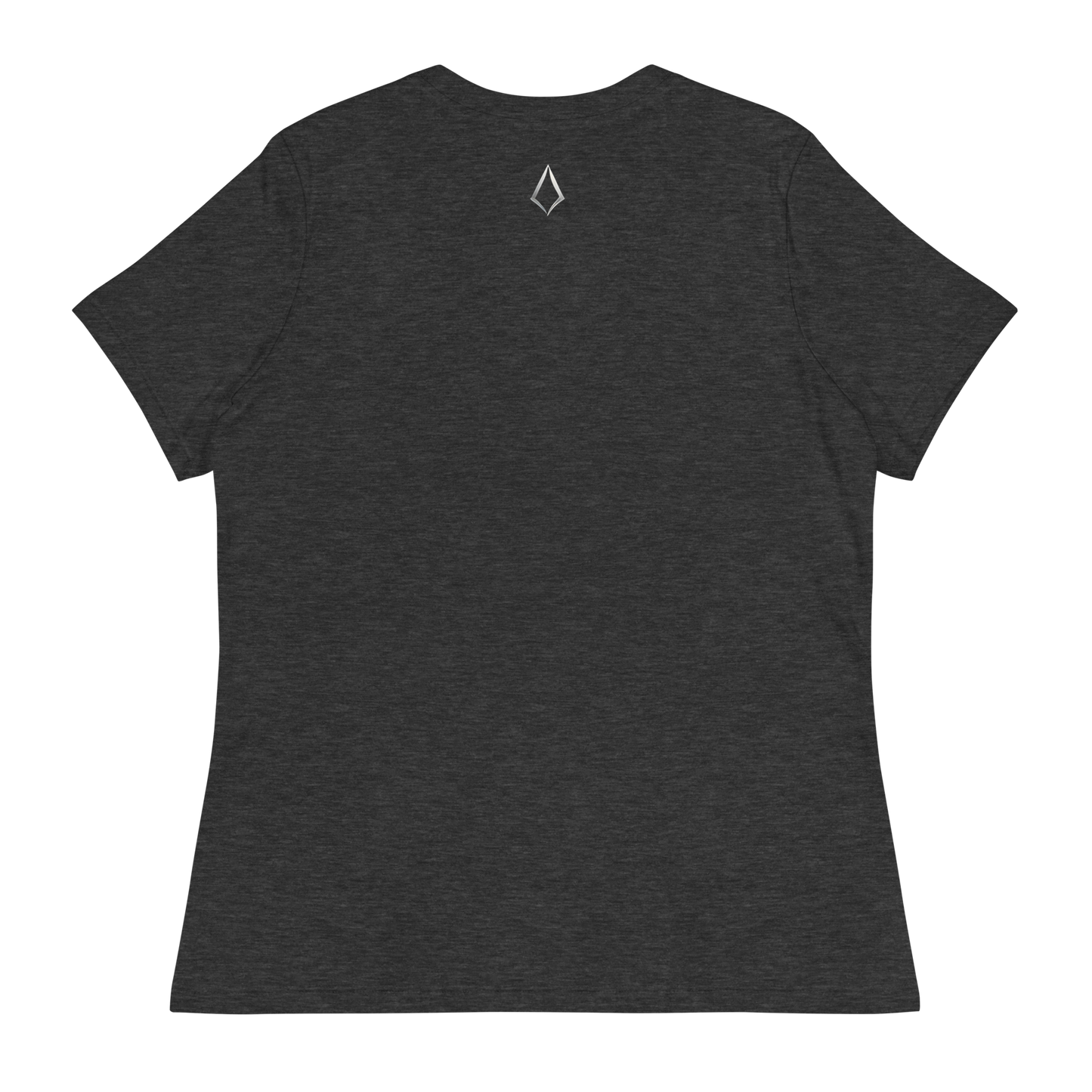 Not All Girls Wear Pink Relaxed T-Shirt