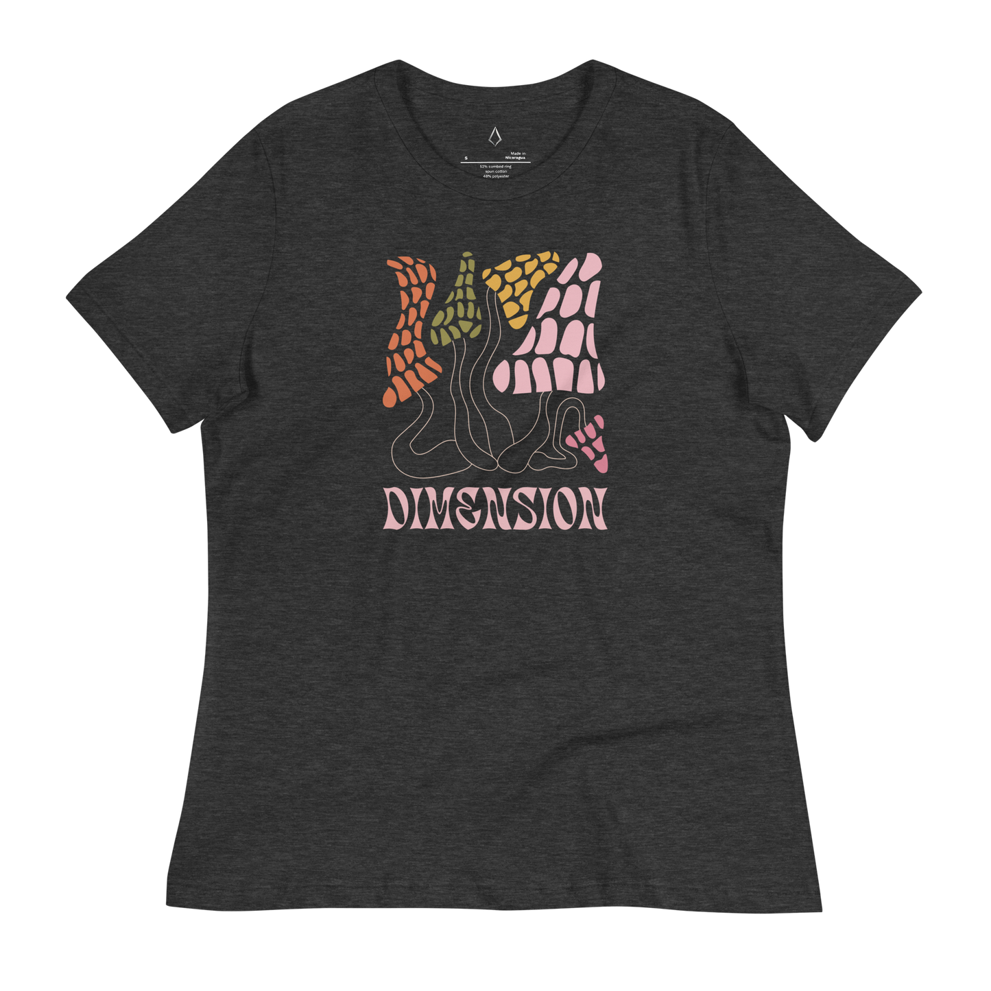 DIMENSION Women's Relaxed T-Shirt