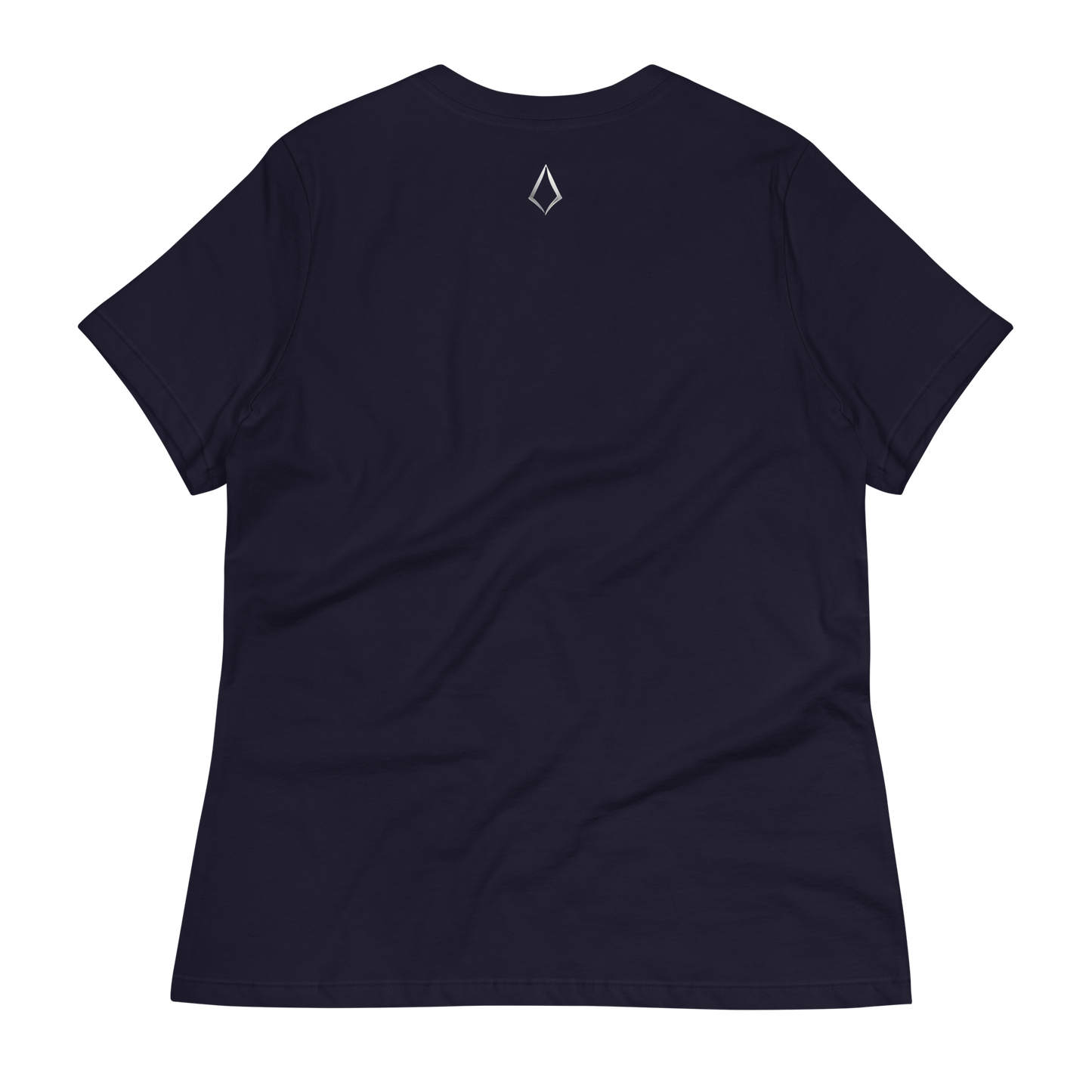 Not All Girls Wear Pink Relaxed T-Shirt
