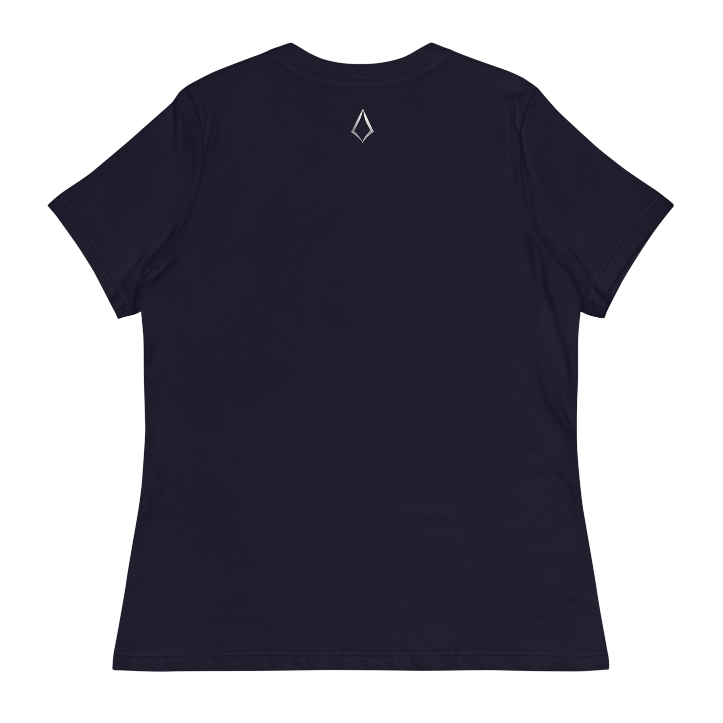 Not All Girls Wear Pink Relaxed T-Shirt