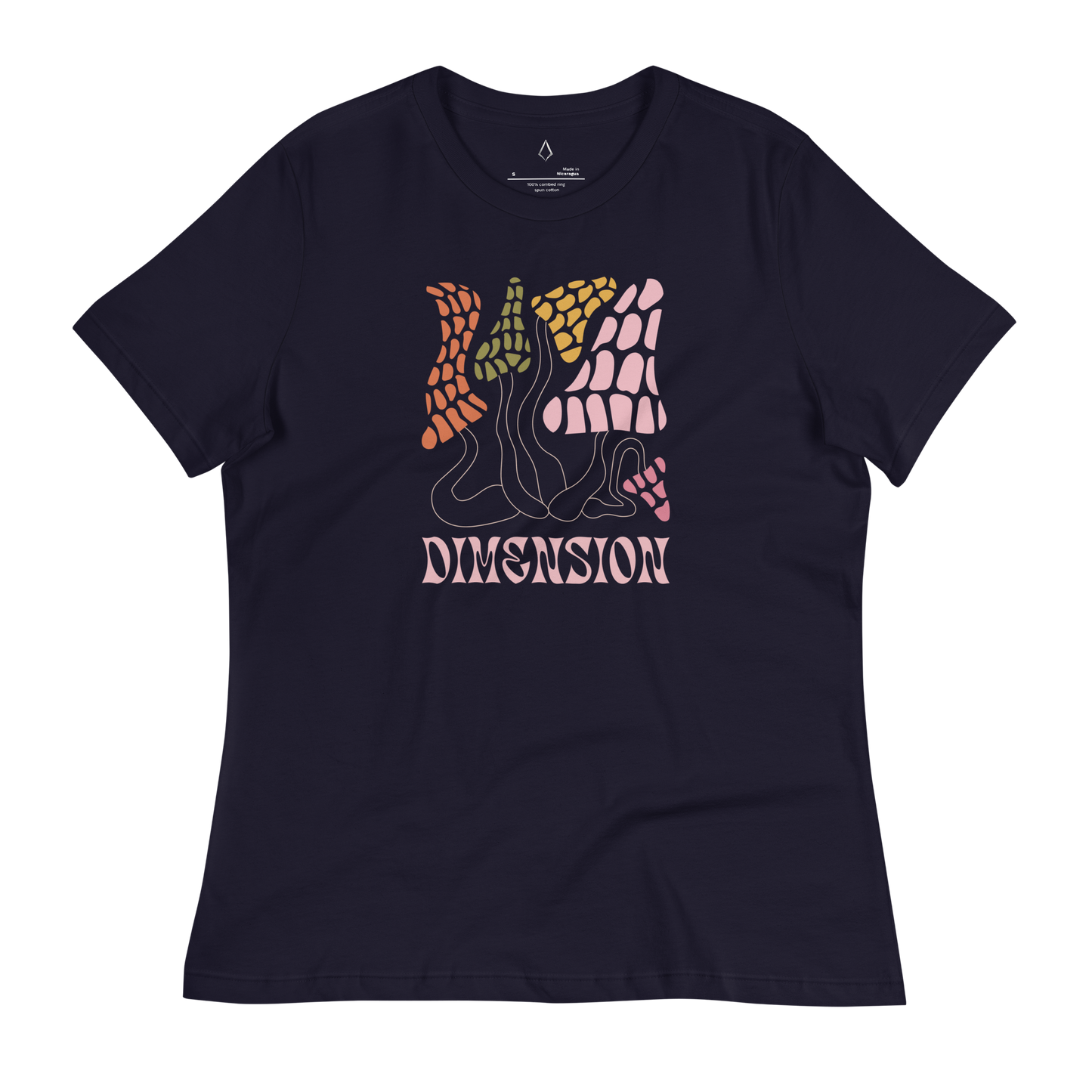 DIMENSION Women's Relaxed T-Shirt
