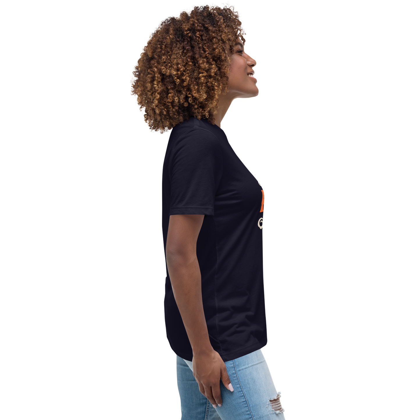 Not All Girls Wear Pink Relaxed T-Shirt