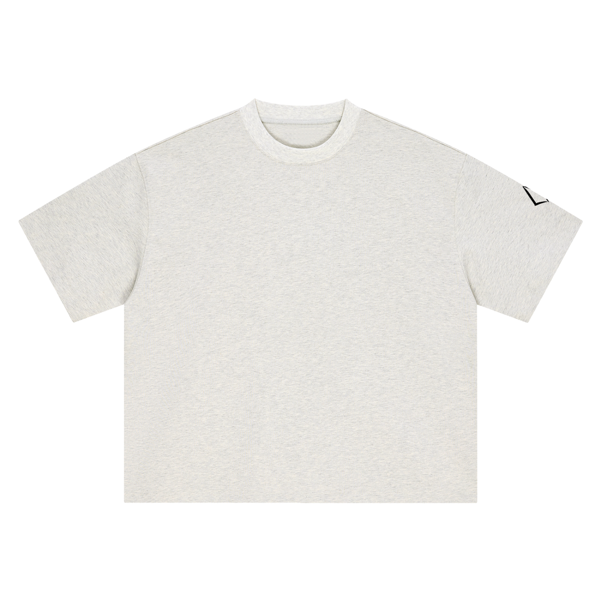 Pigeon Boss Boxy Oversized T-Shirt