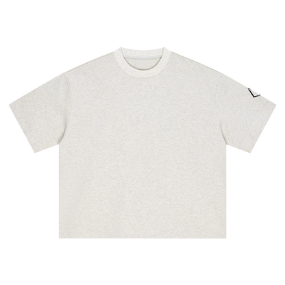 Pigeon Boss Boxy Oversized T-Shirt