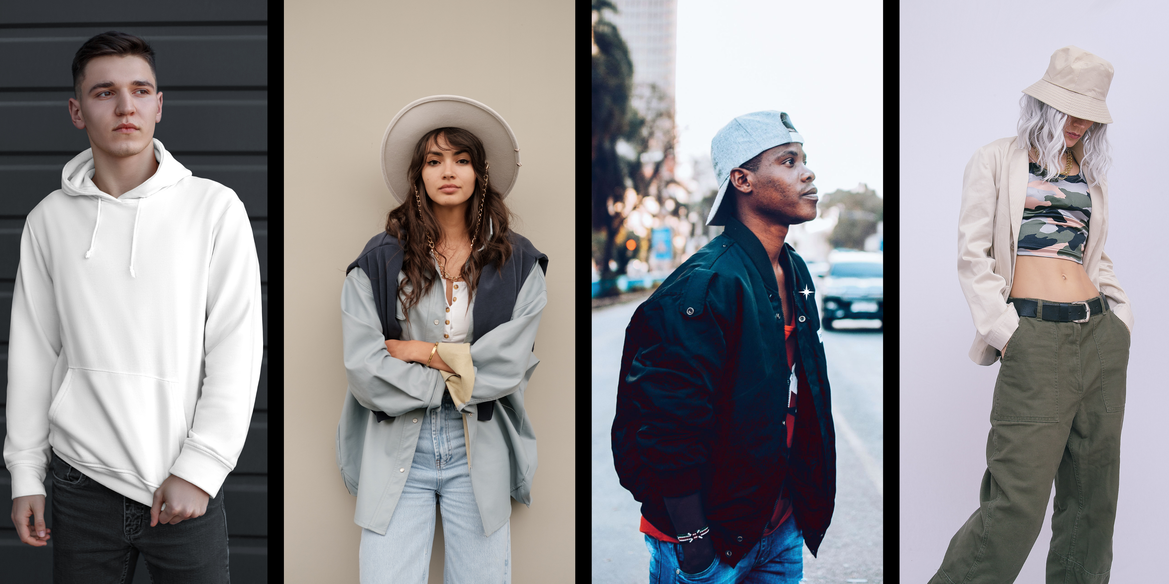 outfits to wear with obsidian