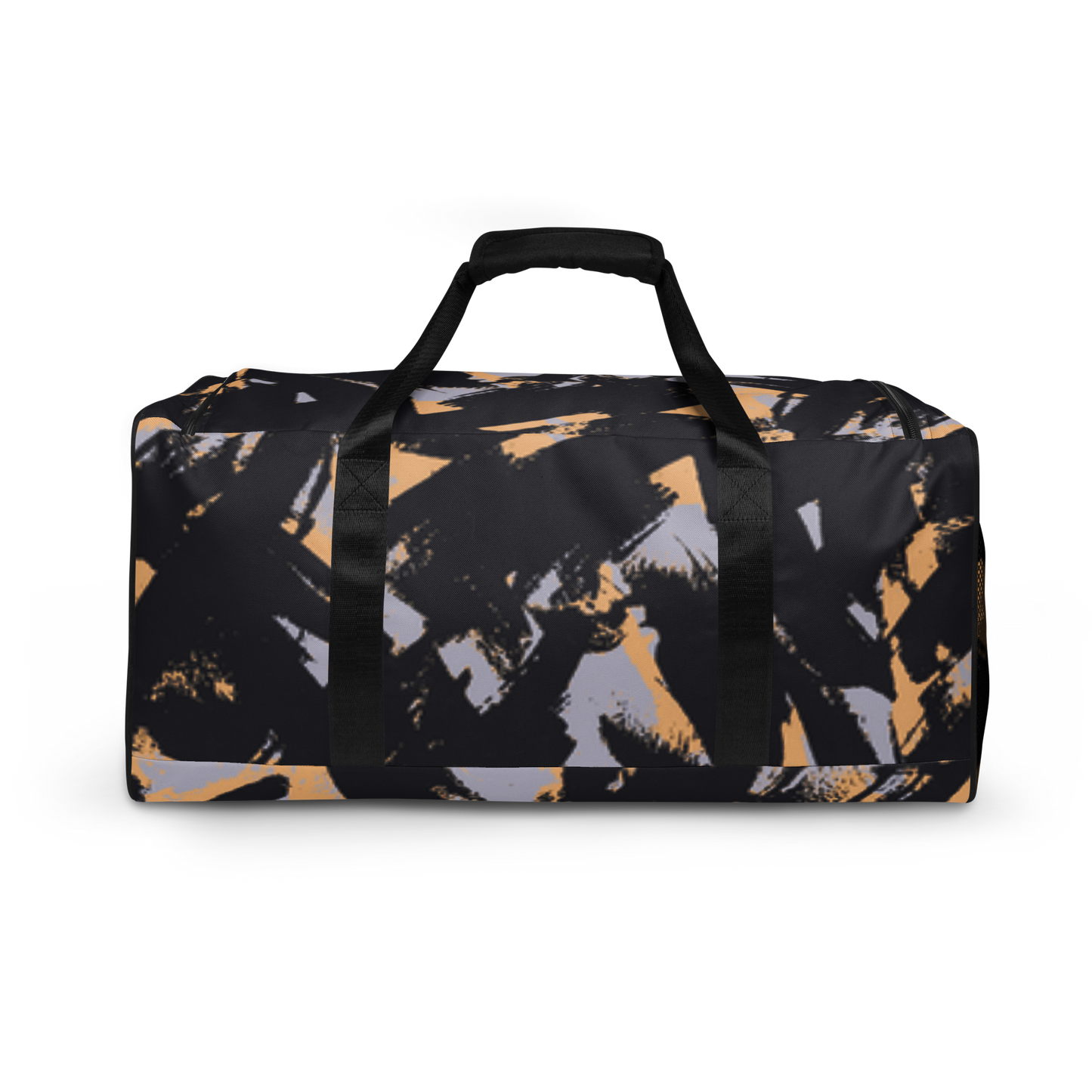 Duffle bag