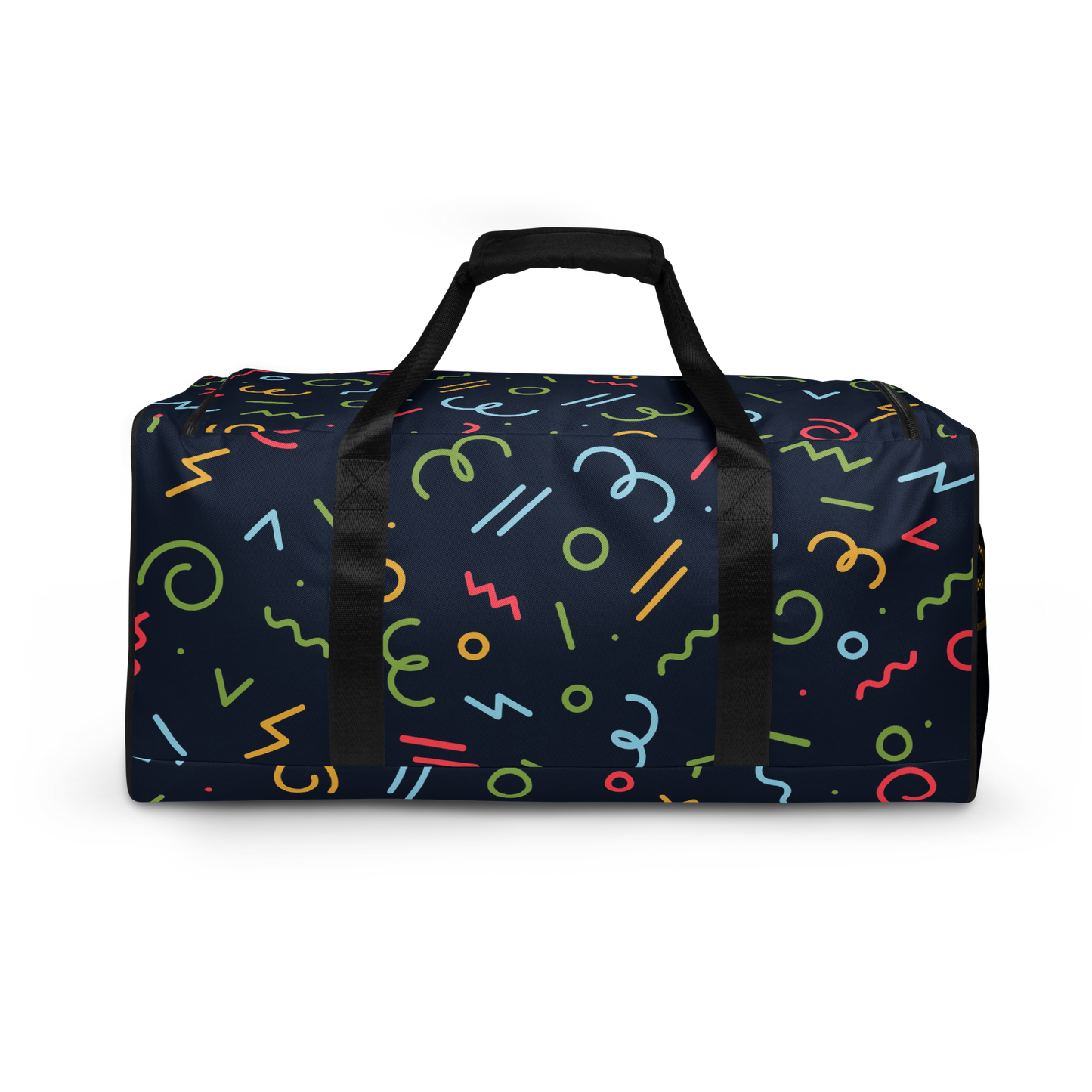 Duffle bag