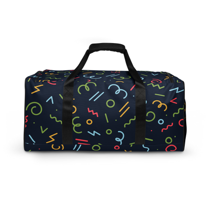 Duffle bag