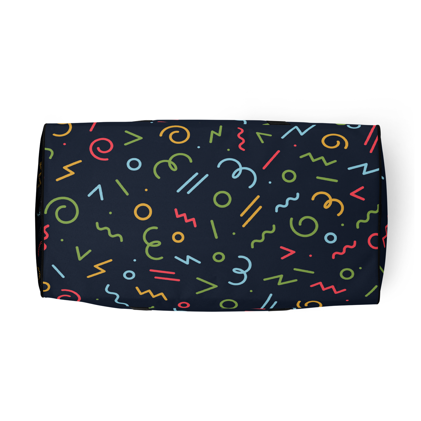 Duffle bag
