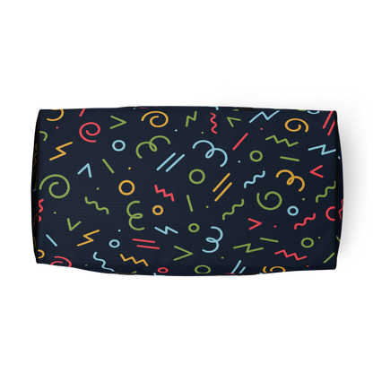 Duffle bag