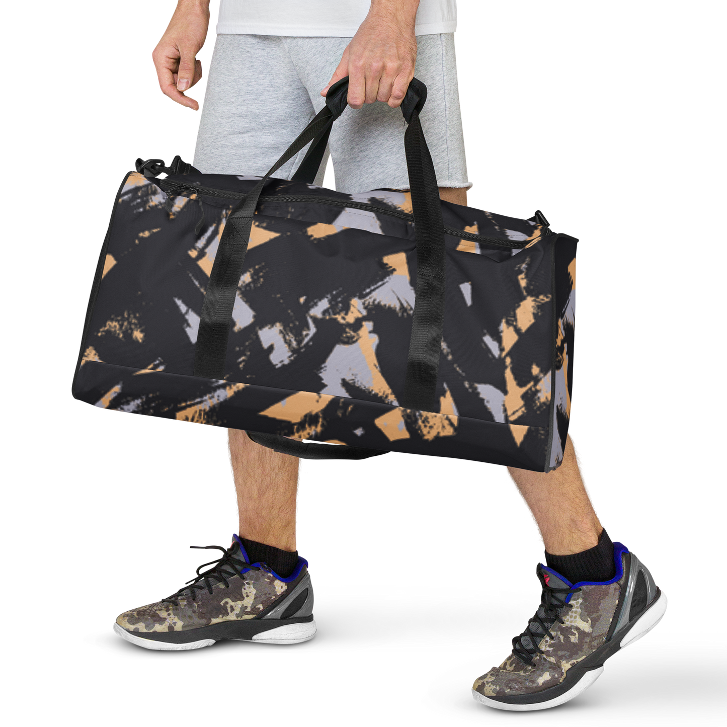 Duffle bag