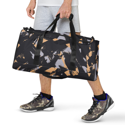 Duffle bag