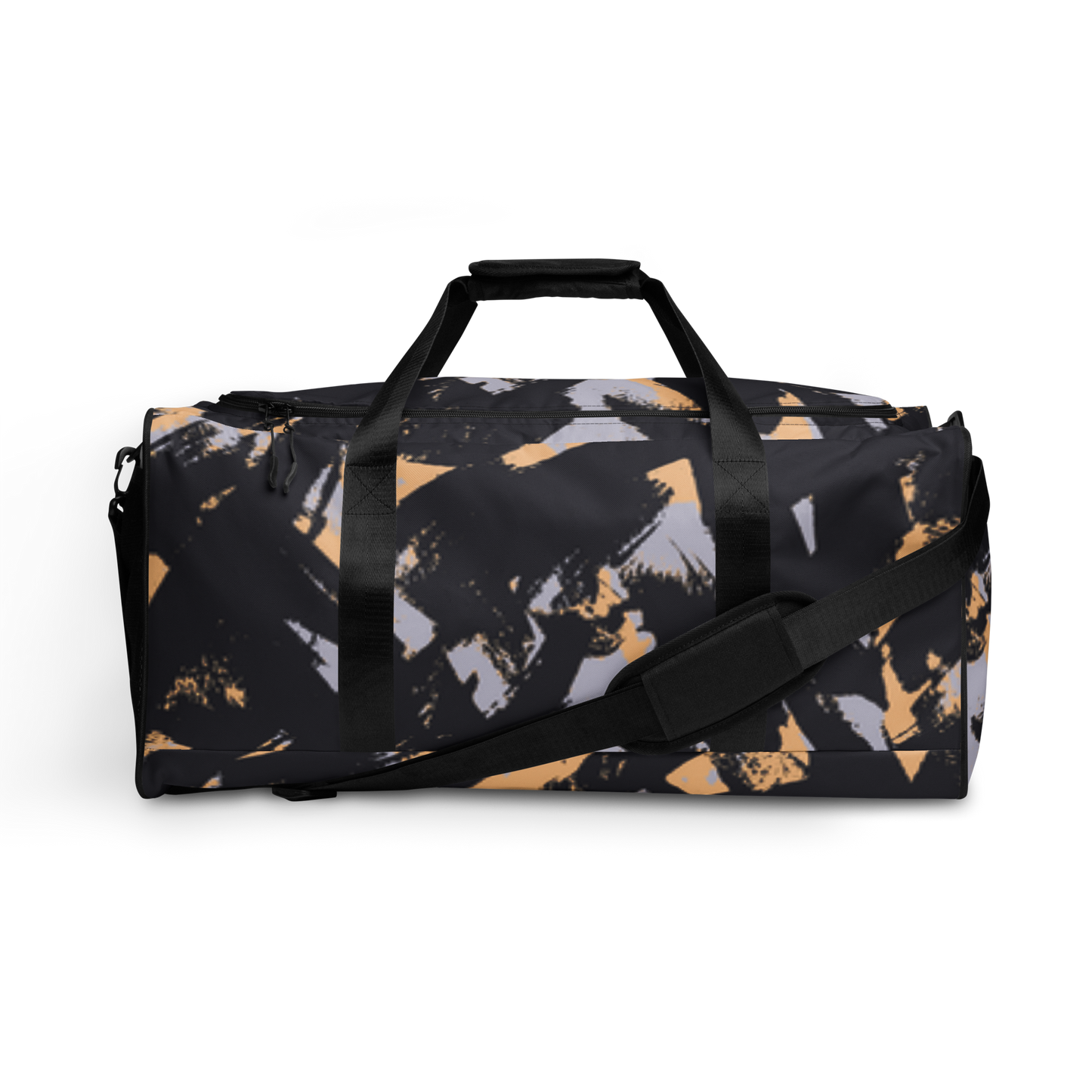 Duffle bag