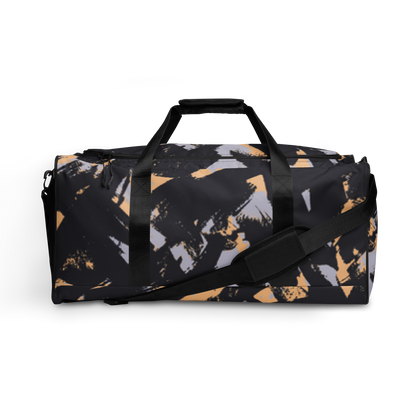 Duffle bag