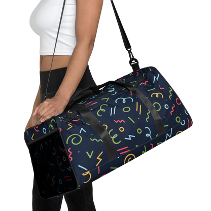Duffle bag