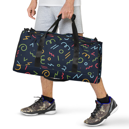 Duffle bag