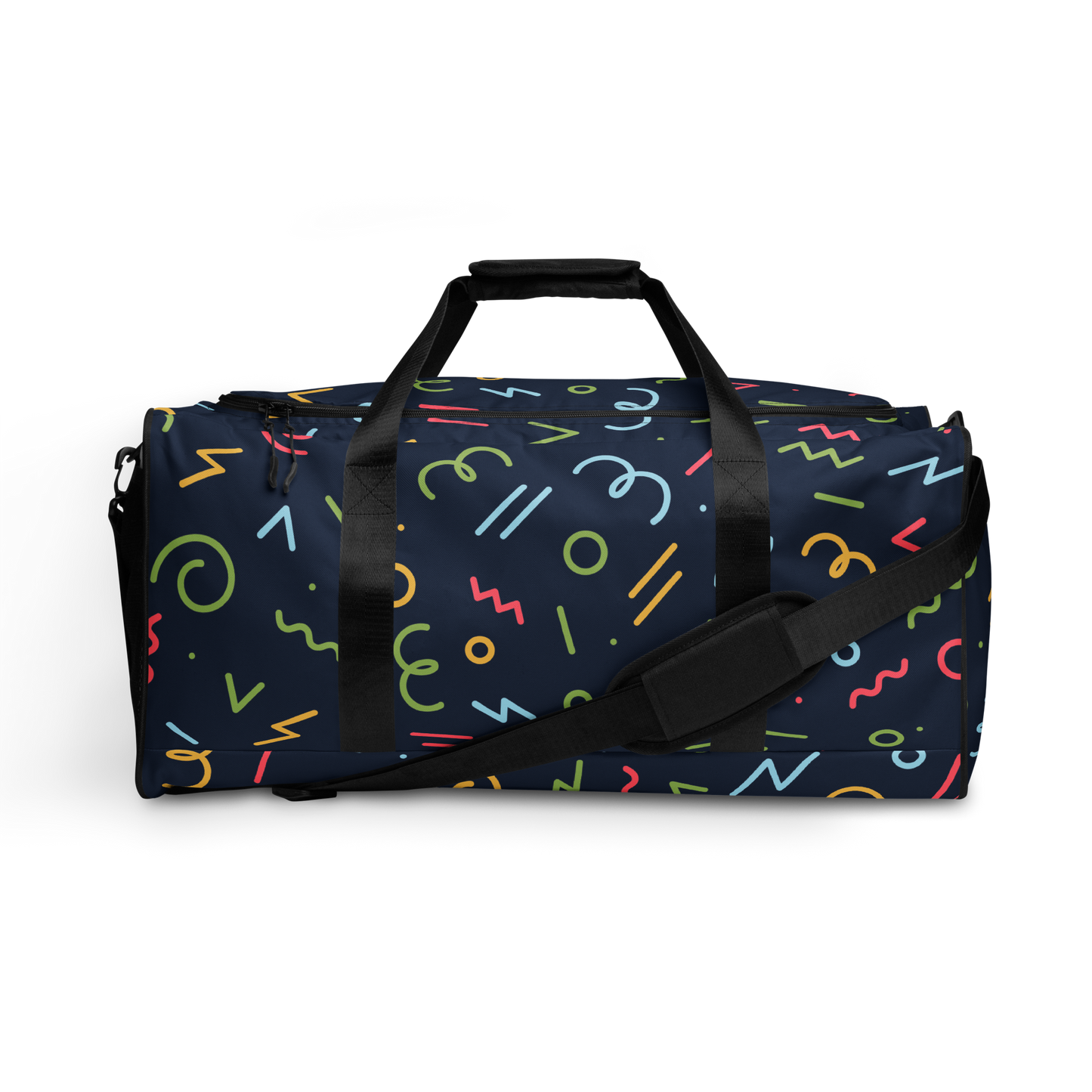Duffle bag