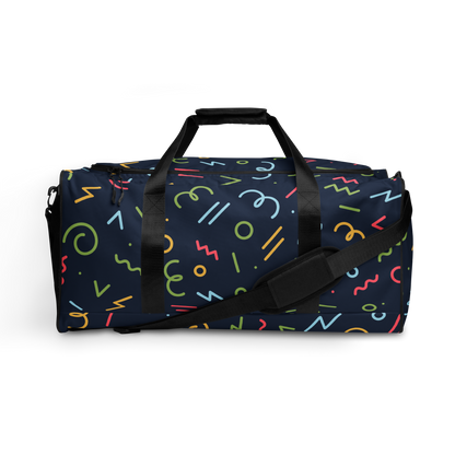 Duffle bag
