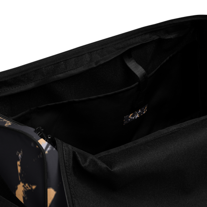 Duffle bag