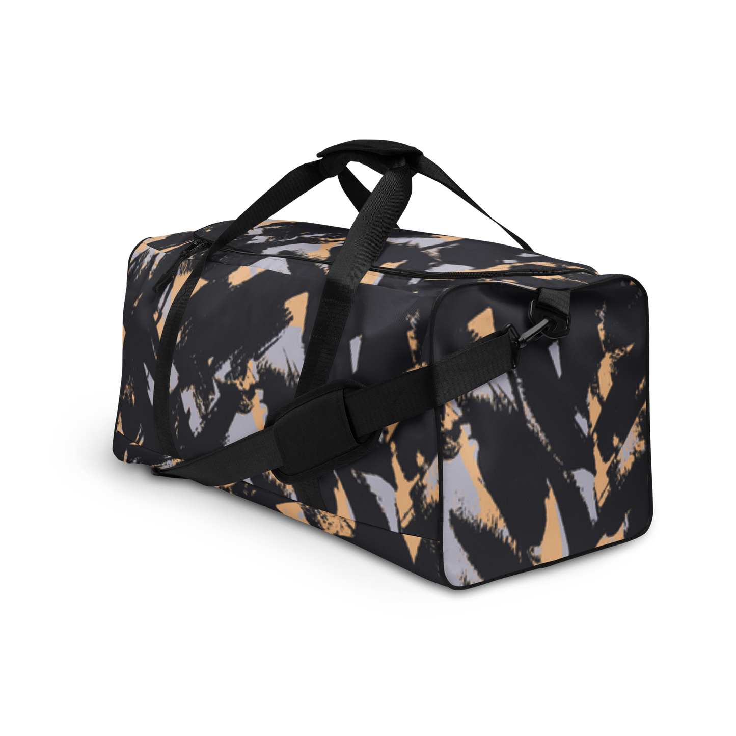 Duffle bag