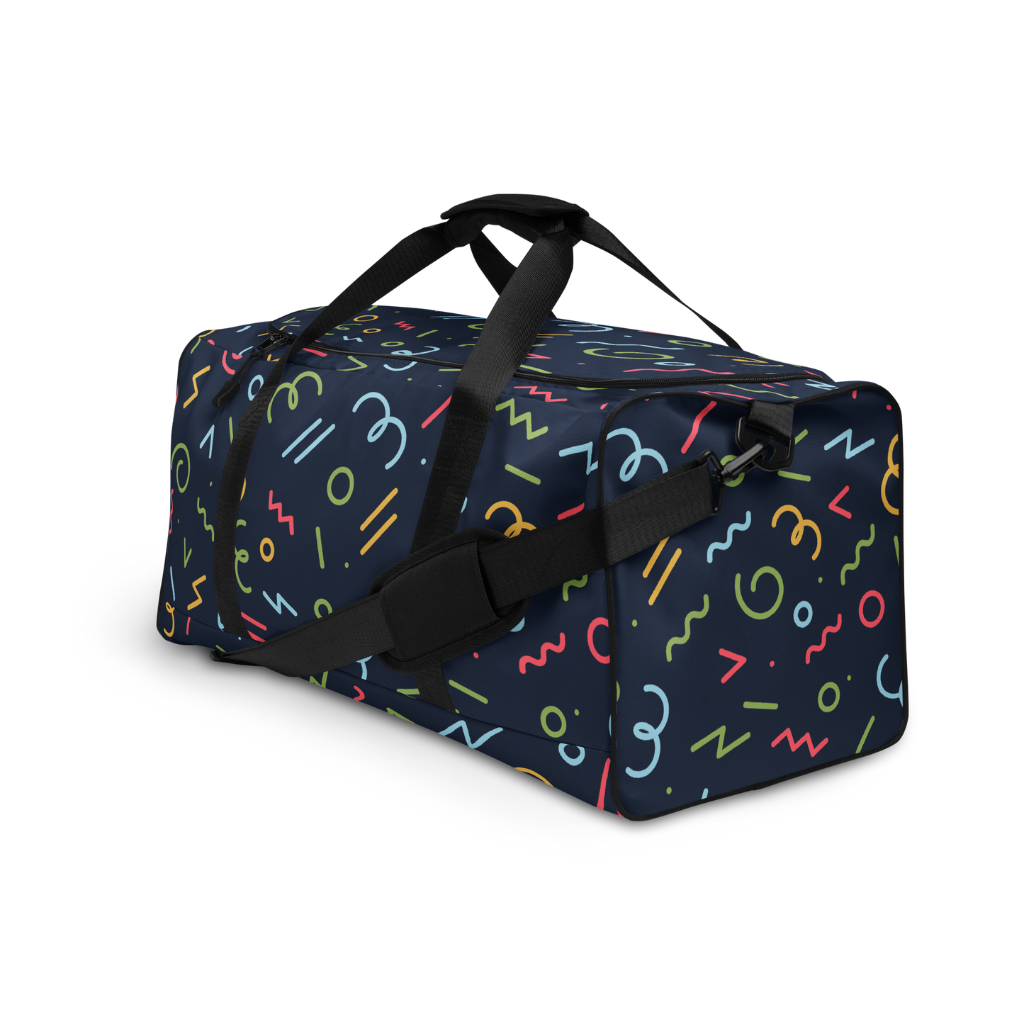 Duffle bag