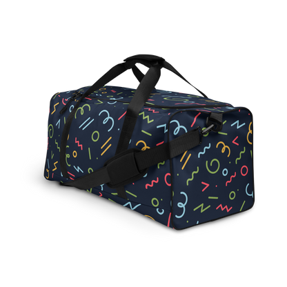 Duffle bag