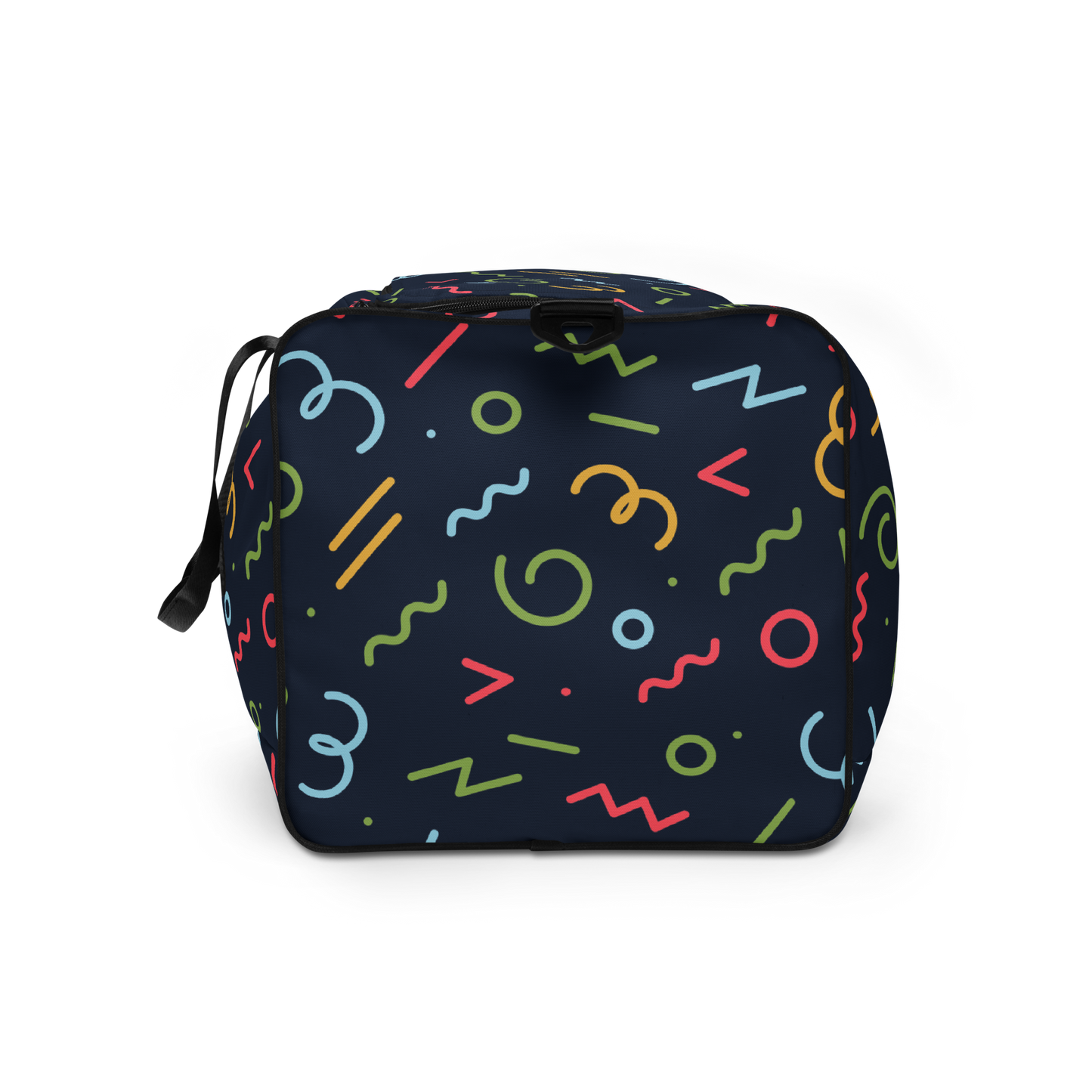 Duffle bag