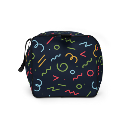 Duffle bag