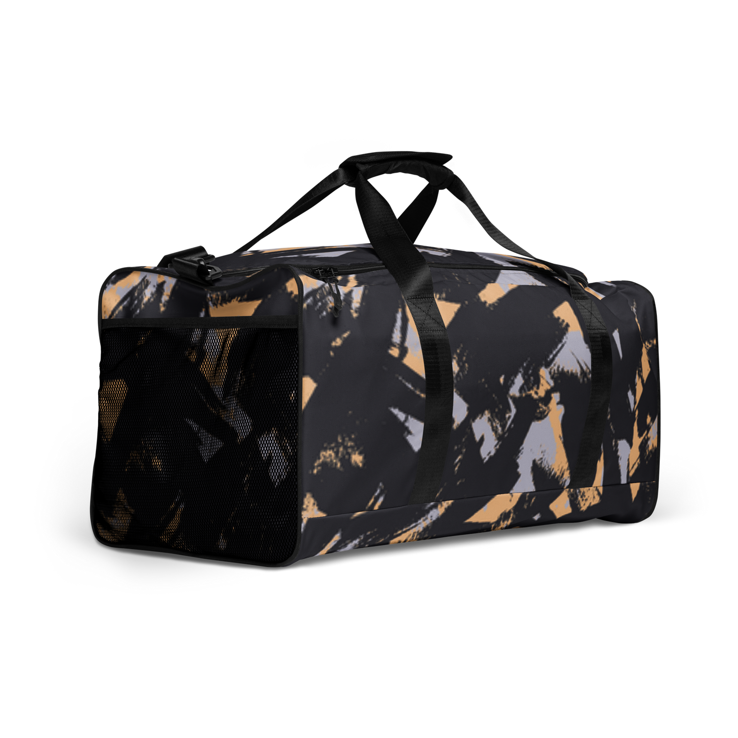 Duffle bag