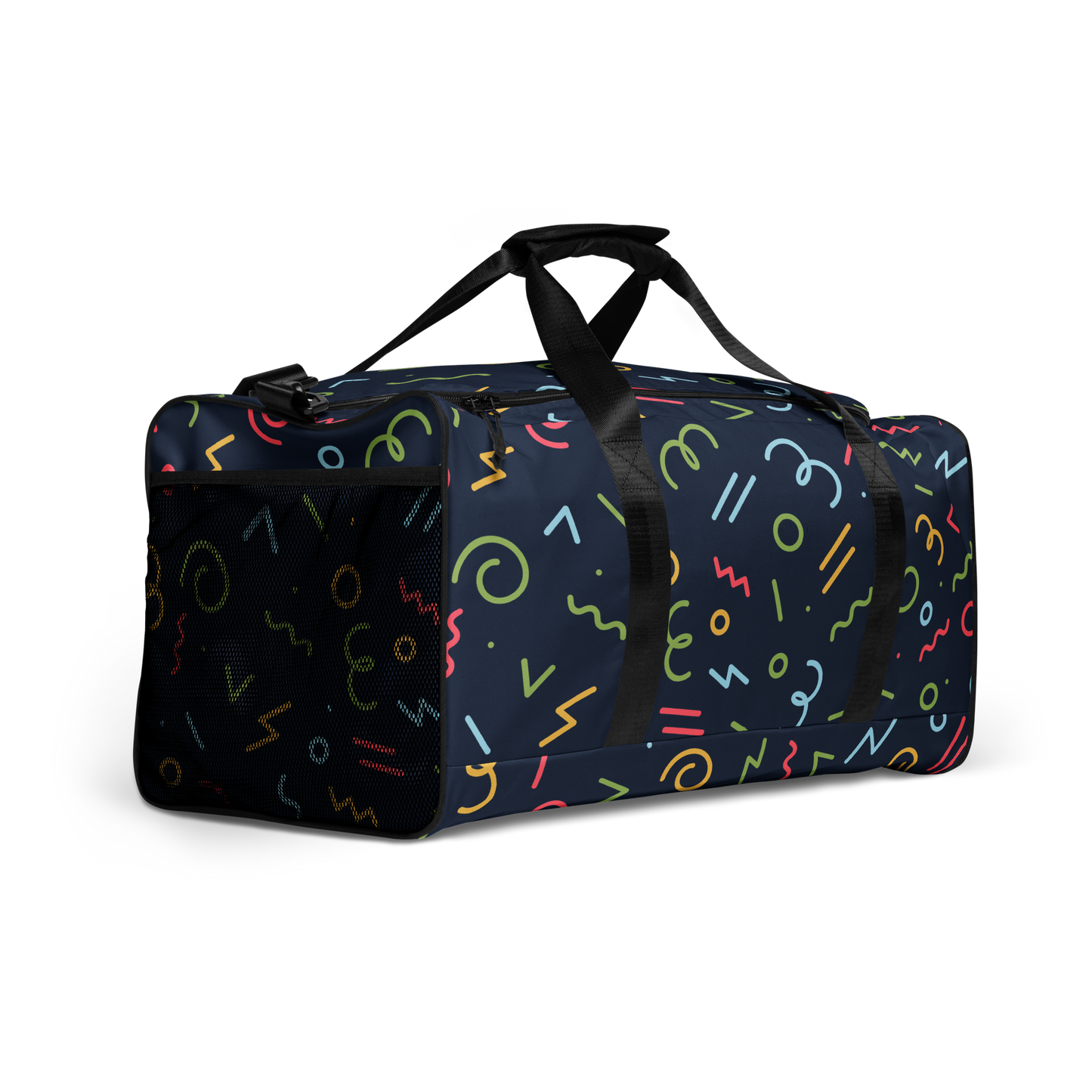 Duffle bag