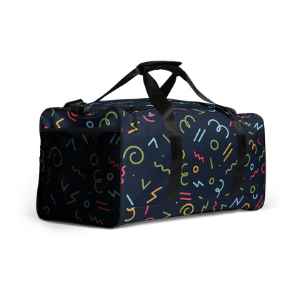 Duffle bag