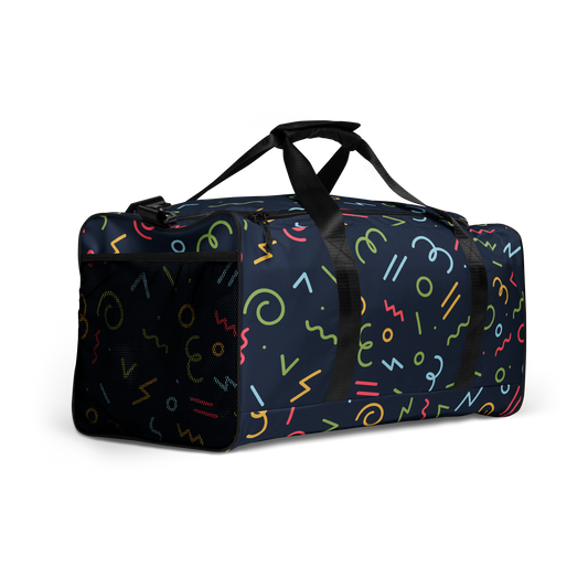 Duffle bag