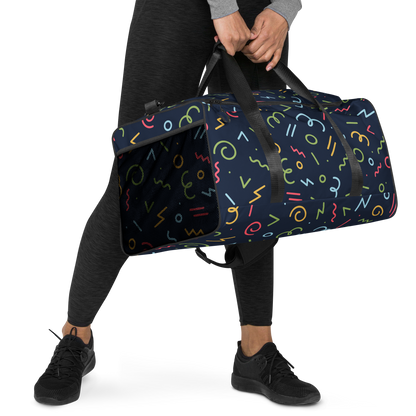 Duffle bag