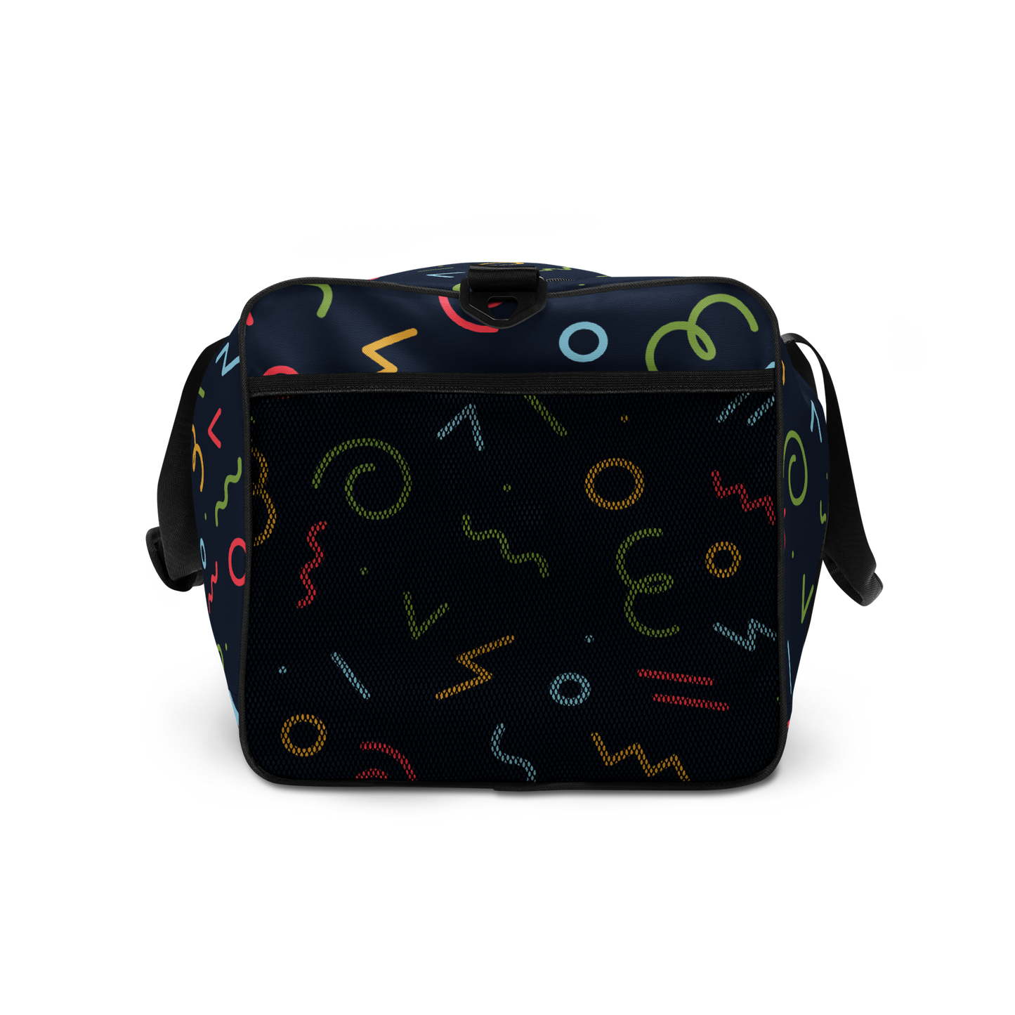 Duffle bag