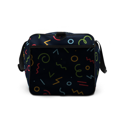 Duffle bag