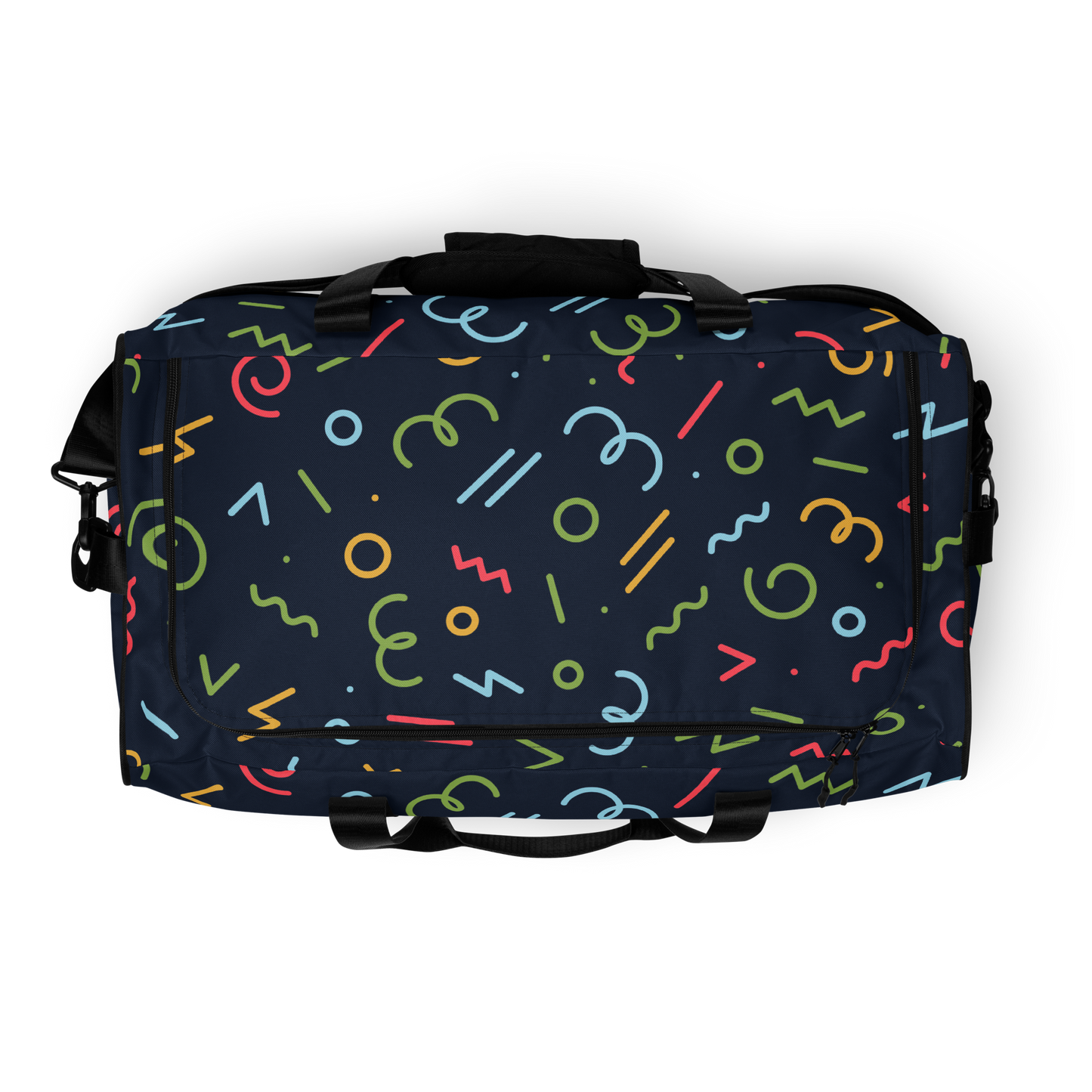 Duffle bag