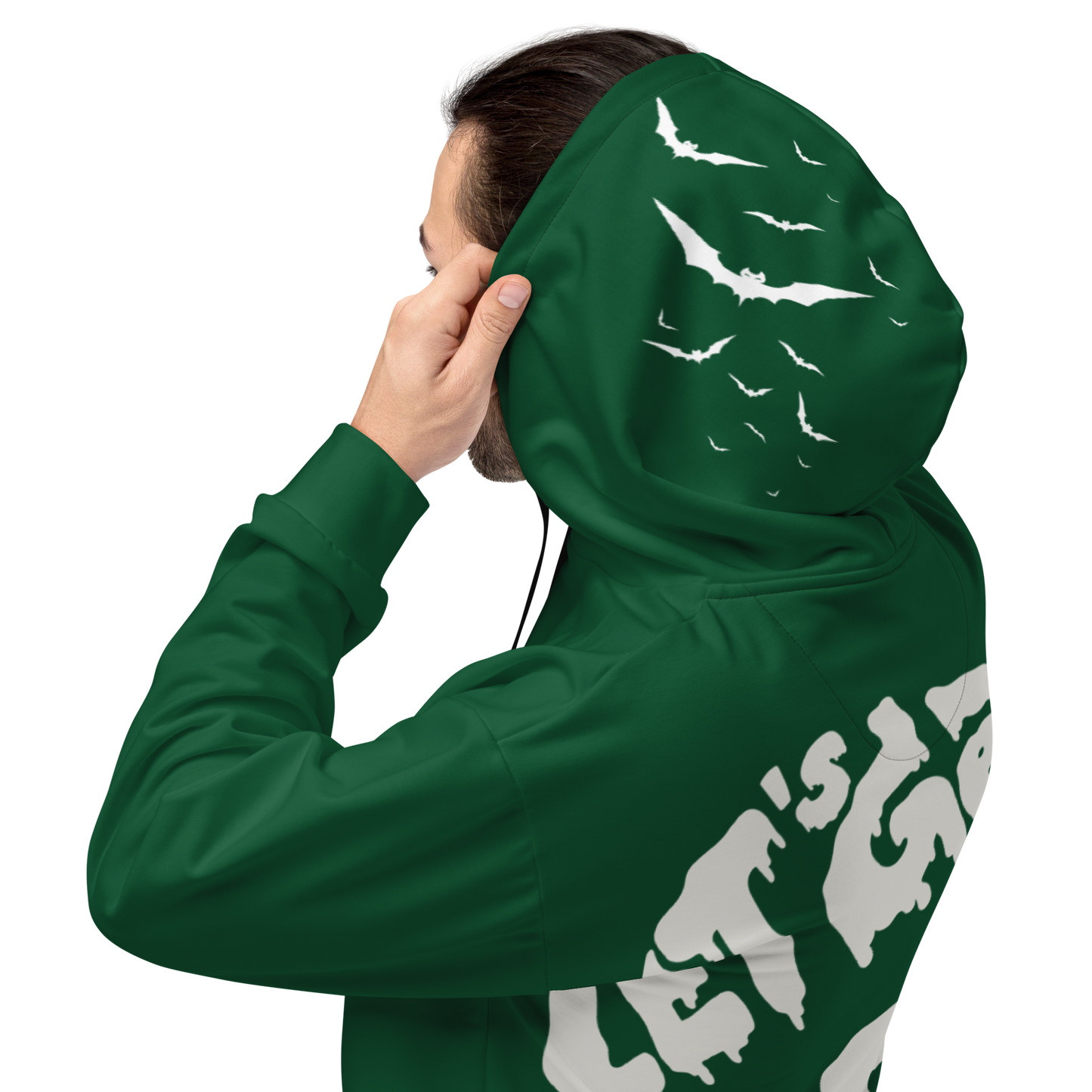 Spooky Hoodie